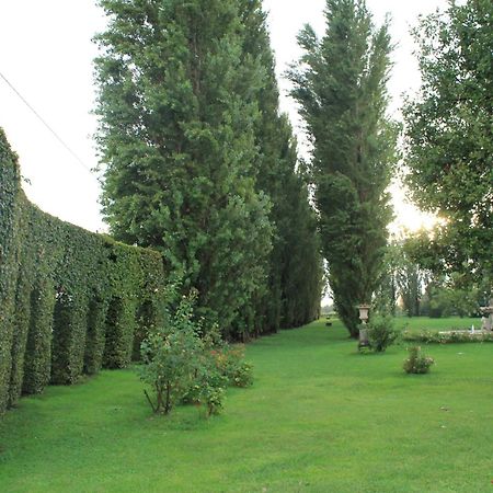 Villa Belvedere 1849 Misano di Gera d'Adda Экстерьер фото